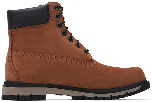 Timberland Radford 6-Inch Boots 'Brown' A2GMYF13 Order Timberland Radford 6-Inch Boots 'Brown' A2GMYF13