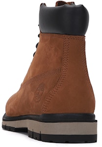 Timberland Radford Sepatu Boot 6-Inci 'Cokelat' A2GMYF13 Lookbook Timberland Radford Sepatu Boot 6-Inci 'Cokelat' A2GMYF13