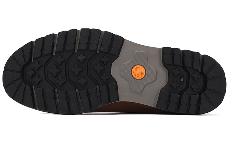 Shop Timberland Radford Sepatu Boot 6-Inci 'Cokelat' A2GMYF13