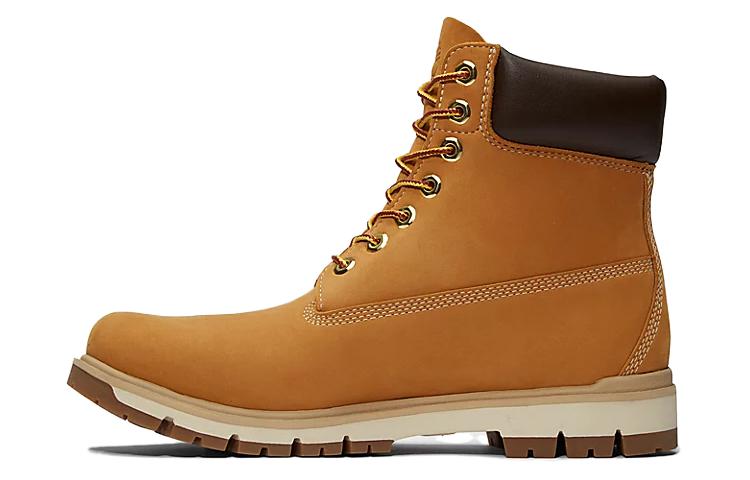 Timberland Radford 6-Inch Boots 'Yellow' A1JHF231