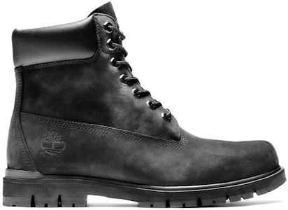 팀버랜드 래드포드 6인치 경량 방수 블랙 부츠 A1JI2001 Order 팀버랜드 래드포드 6인치 경량 방수 블랙 부츠 A1JI2001
