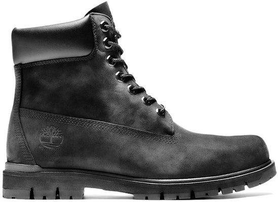 Timberland Radford 6" Boot Waterproof Hitam Ringan A1JI2001 Order Timberland Radford 6" Boot Waterproof Hitam Ringan A1JI2001