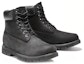 Lookbook Timberland Radford 6" But Waterproof Hitam Berat Ringan A1JI2001