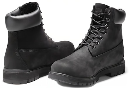 팀버랜드 래드포드 6인치 경량 방수 블랙 부츠 A1JI2001 Shop 팀버랜드 래드포드 6인치 경량 방수 블랙 부츠 A1JI2001