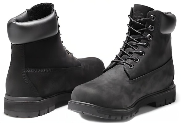 Botas Timberland Radford 6" Impermeables Negras y Ligeras A1JI2001 Shop Botas Timberland Radford 6" Impermeables Negras y Ligeras A1JI2001