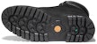 Timberland Radford 6" But Waterproof Hitam Berat Ringan A1JI2001