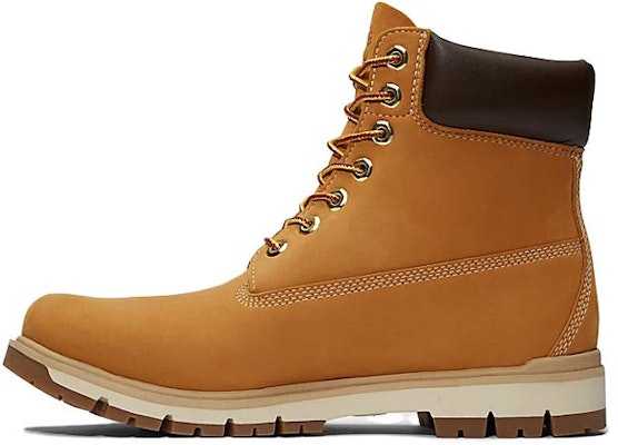 Timberland Radford 6-Inch Boots 'Yellow' A1JHF231 Buy Timberland Radford 6-Inch Boots 'Yellow' A1JHF231