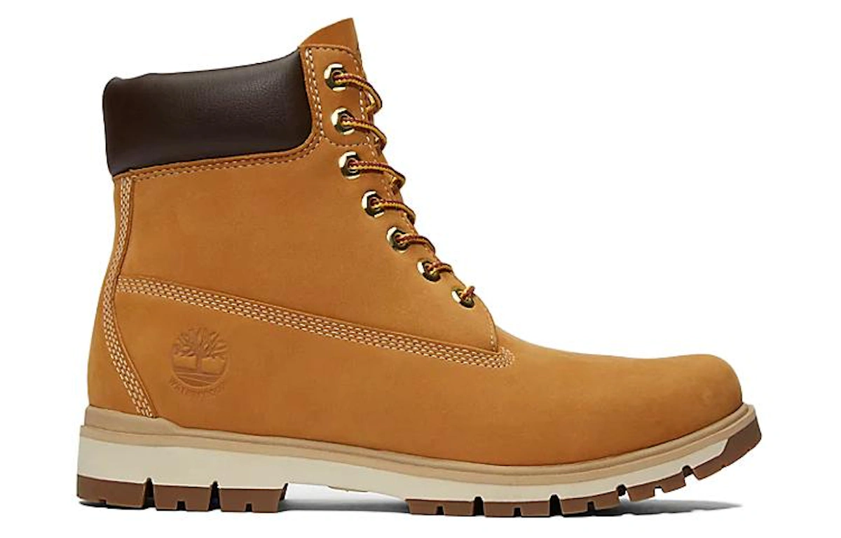 Timberland Radford 6-Inch Boots 'Yellow'