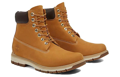 Timberland Radford 6-Inch Boots 'Yellow'