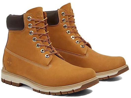 Timberland Radford 6-Inch Boots 'Yellow' A1JHF231 Lookbook Timberland Radford 6-Inch Boots 'Yellow' A1JHF231