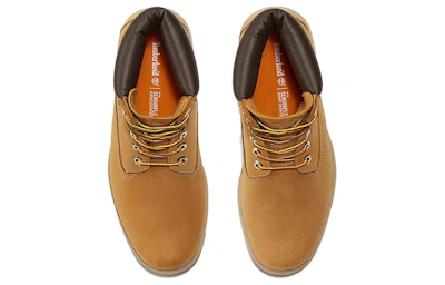 Timberland Radford 6-Inch Boots 'Yellow'