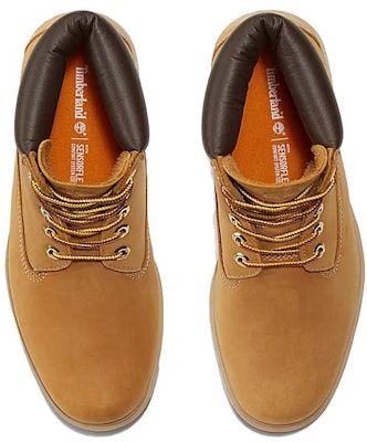 Timberland Radford 6-Inch Boots 'Yellow' A1JHF231 Shop Timberland Radford 6-Inch Boots 'Yellow' A1JHF231