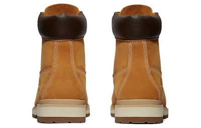 Timberland Radford 6-Inch Boots 'Yellow'