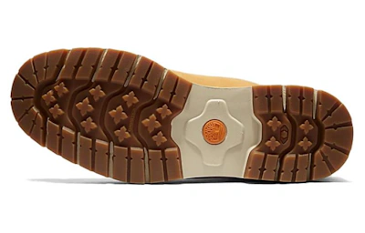 Timberland Radford 6-Inch Boots 'Yellow'