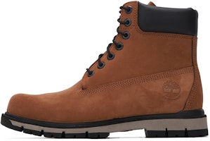 Timberland Radford 6-Inch Boots 'Brown' A2GMYF13 Timberland Radford 6-Inch Boots 'Brown' A2GMYF13