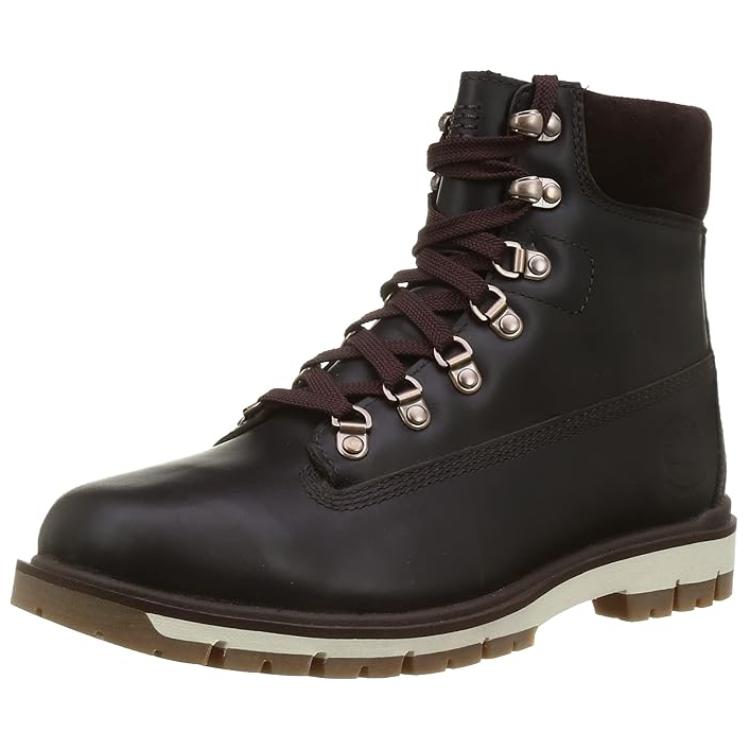 Timberland Radford 6 Inch 'Dark Brown' 圖 3