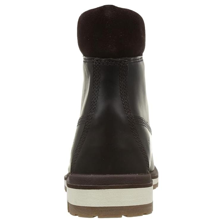 Timberland Radford 6 Inch 'Dark Brown' 圖 4