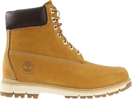 Timberland Radford 6 Inch Boot Wheat TB0A1JHF TB0A1JHF Novelship