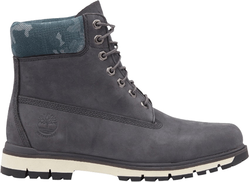 Grey sales camo timberlands