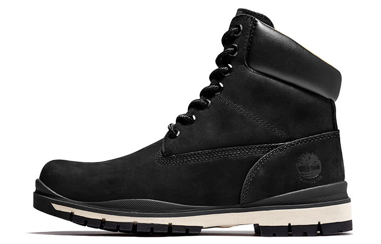 Buy Timberland Radford 6 Inch Waterproof Boot 'Hitam' A2GDD001