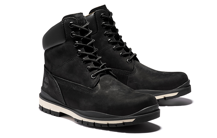 Order Timberland Radford 6 Inch Waterproof Boot 'Hitam' A2GDD001