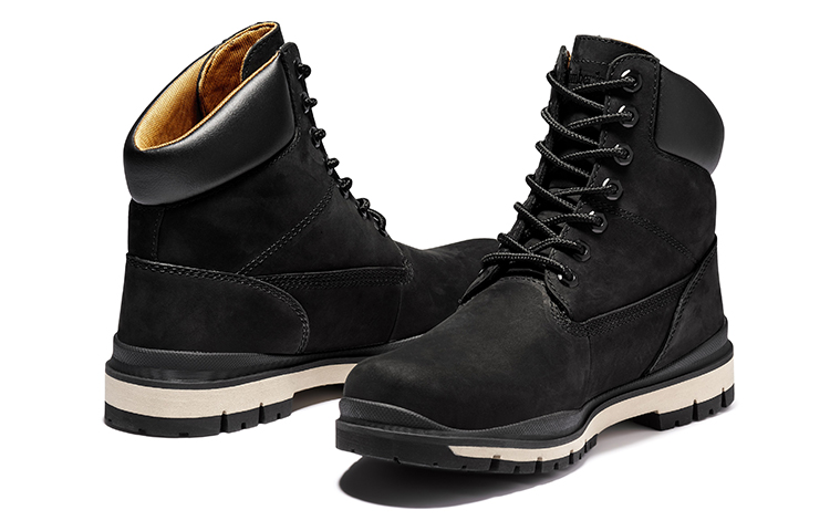 Lookbook Timberland Radford 6 Inch Waterproof Boot 'Hitam' A2GDD001