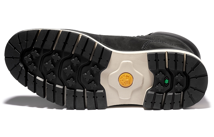 Shop Timberland Radford 6 Inch Waterproof Boot 'Hitam' A2GDD001