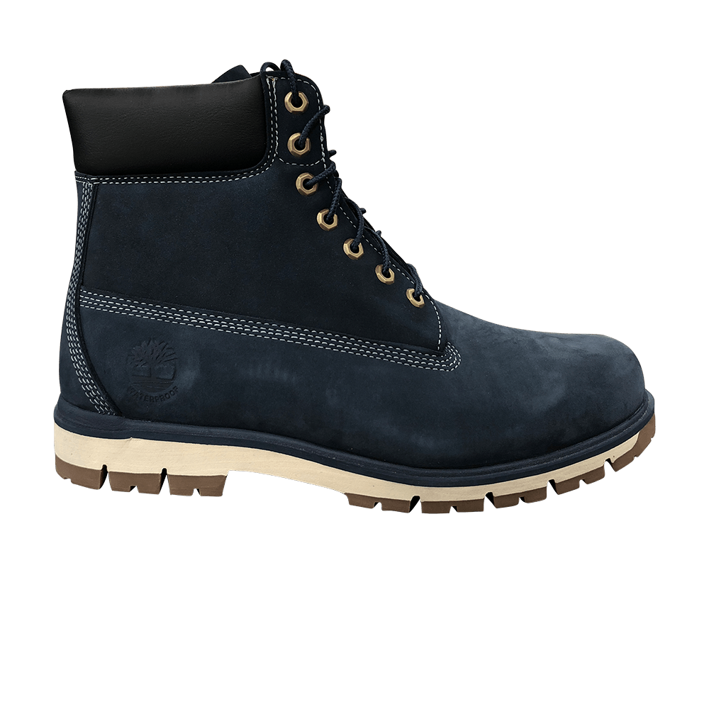Timberland Radford 6 Inch Waterproof Boot 'Navy'