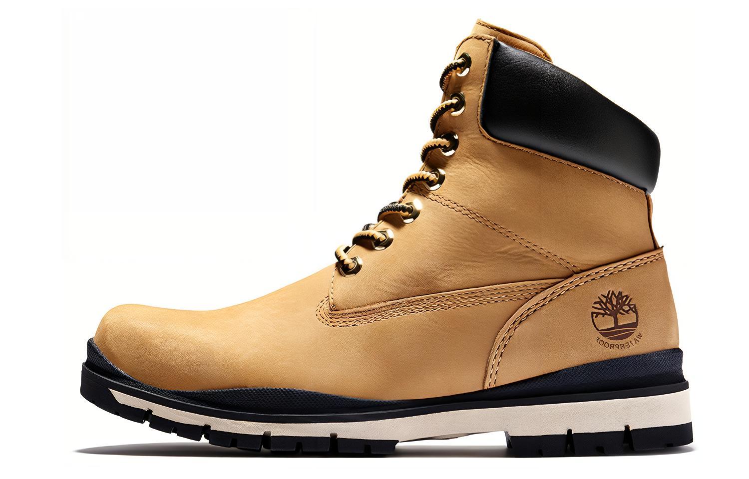 Timberland Radford 6 Inch Waterproof Boot 'Wheat'