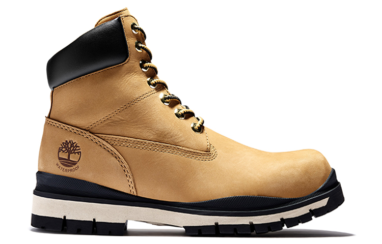 Timberland Radford 6 Inch Waterproof Boot 'Wheat' 圖 2