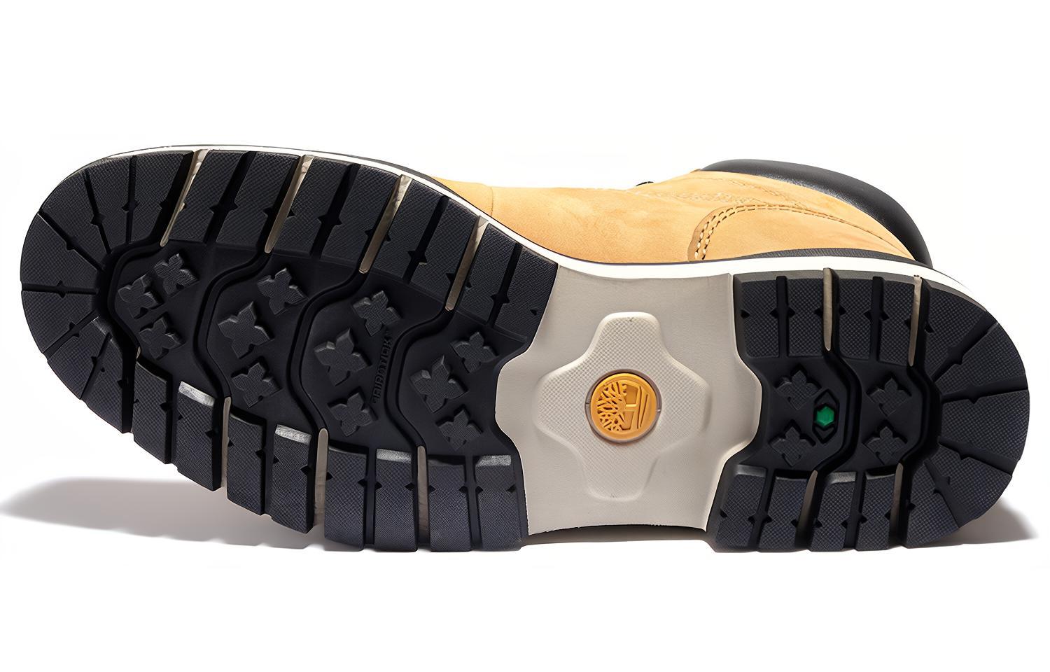 Timberland Radford 6 Inch Waterproof Boot 'Wheat' 圖 5