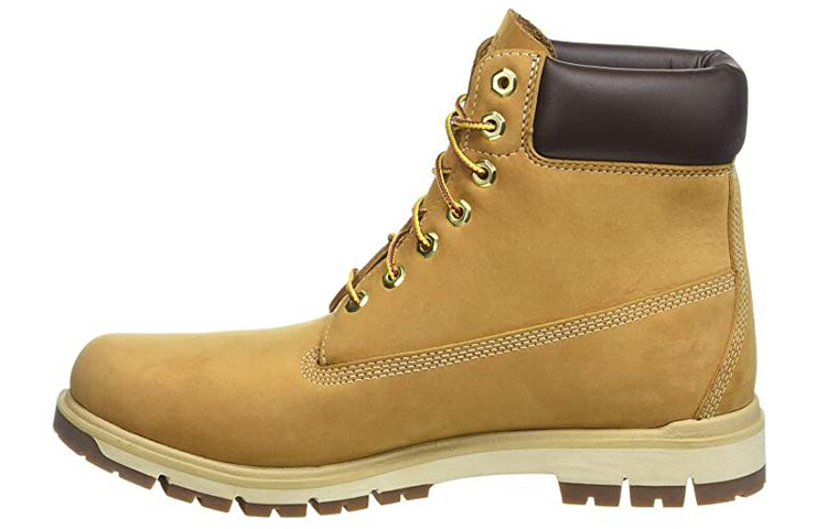 Timberland Radford 6 Inch Waterproof Boot 'Wheat Nubuck'