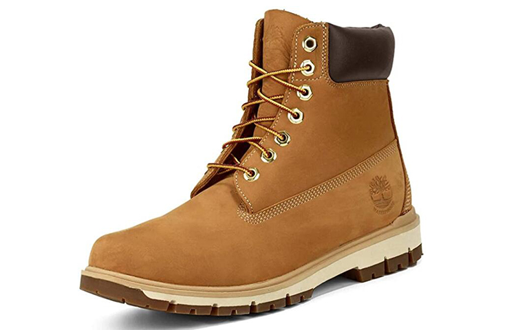 Timberland Radford 6 Inch Waterproof Boot 'Wheat Nubuck' 圖 2
