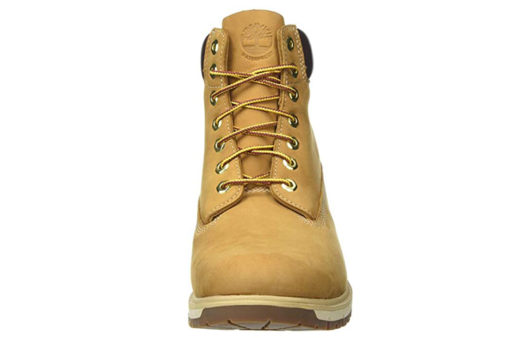 Timberland Radford 6 Inch Waterproof Boot 'Wheat Nubuck' 圖 3