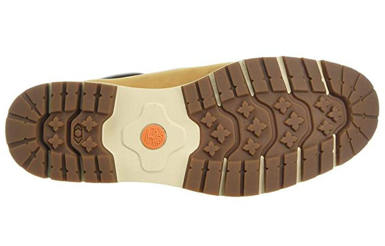 Timberland Radford 6 Inch Waterproof Boot 'Wheat Nubuck' 圖 4