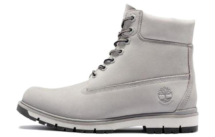 Timberland Radford 6 Inch Waterproof Boots 'White'