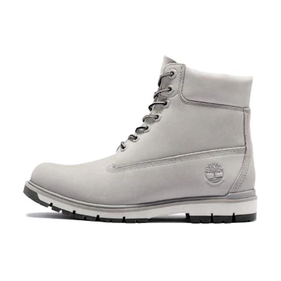 Timberland Radford 6 Inch Waterproof Boots 'White'