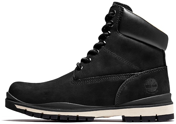 Timberland Radford 6 Inch Boot Kalis Air 'Hitam' A2GDD001 Buy Timberland Radford 6 Inch Boot Kalis Air 'Hitam' A2GDD001