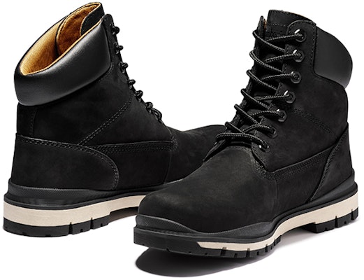 Timberland Radford 6 Inch Boot Kalis Air 'Hitam' A2GDD001 Order Timberland Radford 6 Inch Boot Kalis Air 'Hitam' A2GDD001