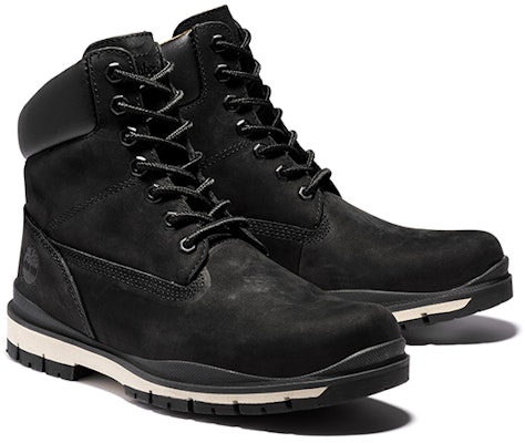 Timberland Radford 6 Inch Boot Kalis Air 'Hitam' A2GDD001 Lookbook Timberland Radford 6 Inch Boot Kalis Air 'Hitam' A2GDD001