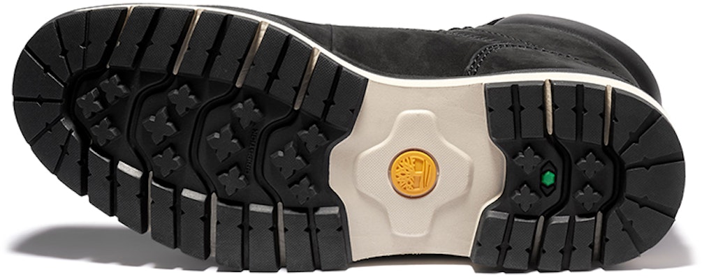 Timberland Radford 6 Inch Boot Kalis Air 'Hitam' A2GDD001 Shop Timberland Radford 6 Inch Boot Kalis Air 'Hitam' A2GDD001
