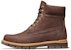 Timberland Radford 'Coklat Gelap' A5SQ7V13