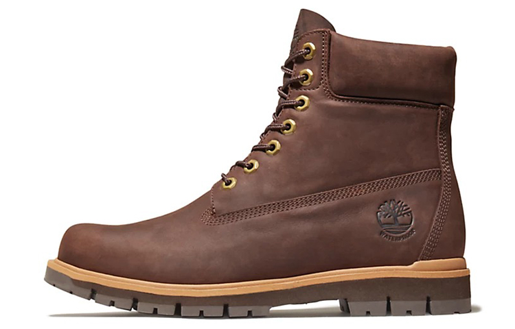 Timberland Radford 'Dark Brown' A5SQ7V13