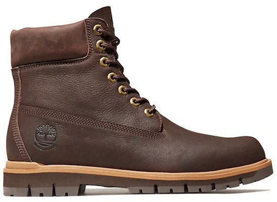 Timberland Radford 'Dark Brown' A5SQ7V13 Order Timberland Radford 'Dark Brown' A5SQ7V13