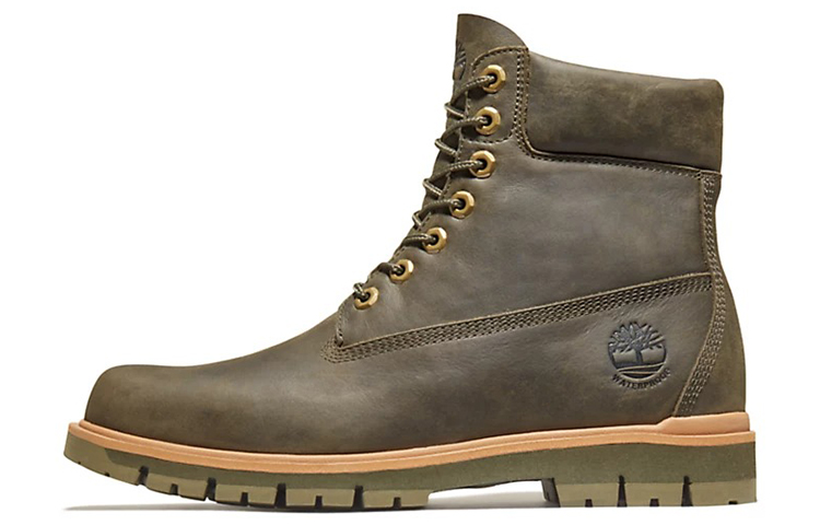 Timberland Radford 'Dark Green' A5SNYA58
