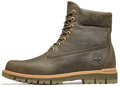 添柏岚 Radford 耐磨戶外靴 深綠色 Buy 添柏岚 Radford 耐磨戶外靴 深綠色