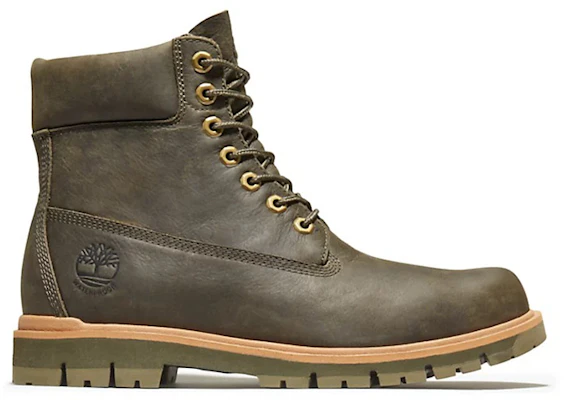 Timberland Radford 'Hijau Gelap' A5SNYA58 Order Timberland Radford 'Hijau Gelap' A5SNYA58