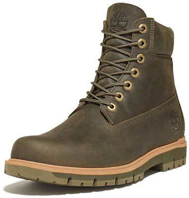 Timberland Radford 'Hijau Gelap' A5SNYA58 Lookbook Timberland Radford 'Hijau Gelap' A5SNYA58