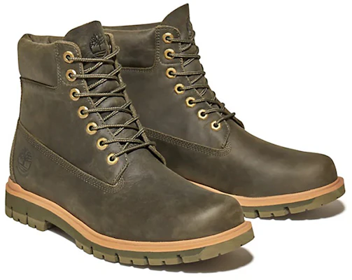 Timberland Radford 'Hijau Gelap' A5SNYA58 Shop Timberland Radford 'Hijau Gelap' A5SNYA58