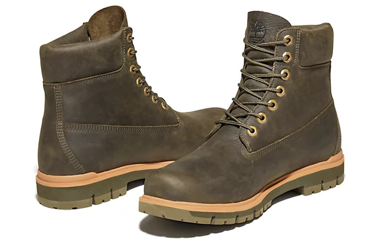 Purchase Timberland Radford 'Hijau Gelap' A5SNYA58